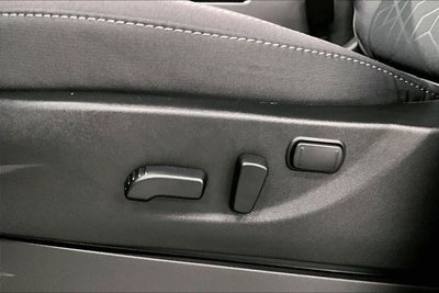 2026 Nissan Frontier SV 4WD LWB - Dark Armor, Convenience, Tow Pkgs