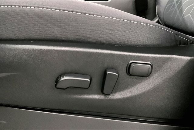 2026 Nissan Frontier SV 4WD LWB - Dark Armor, Convenience, Tow Pkgs