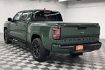 2026 Nissan Frontier SV 4WD LWB - Dark Armor, Convenience, Tow Pkgs