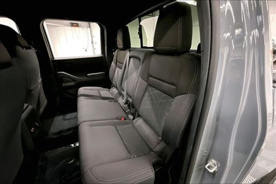 2026 Nissan Frontier SV 4WD - Dark Armor, Convenience, Tow Pkgs