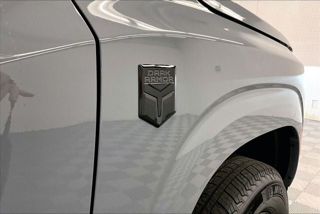 2026 Nissan Frontier SV 4WD - Dark Armor, Convenience, Tow Pkgs