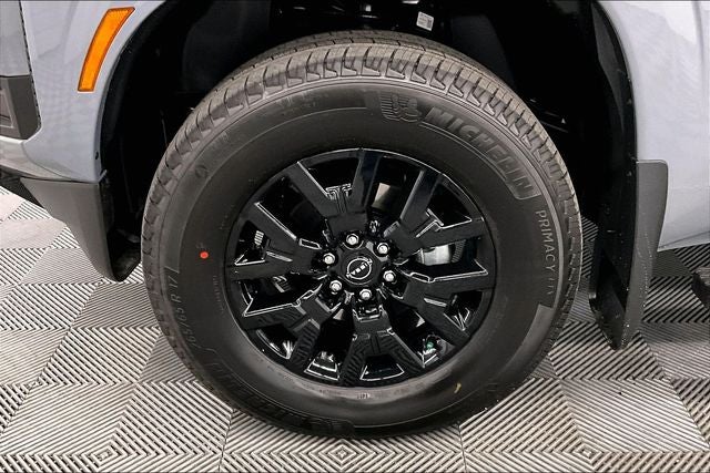 2026 Nissan Frontier SV 4WD - Dark Armor, Convenience, Tow Pkgs