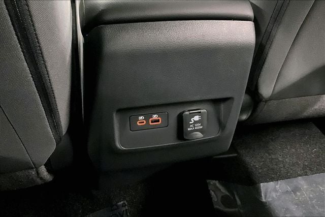 2026 Nissan Frontier SV 4WD - Dark Armor, Convenience, Tow Pkgs