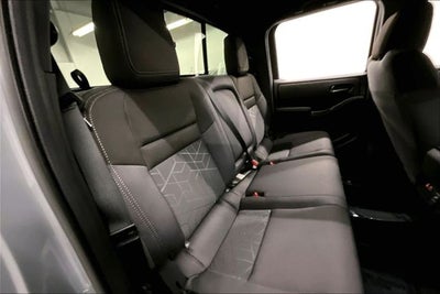 2026 Nissan Frontier SV 4WD - Dark Armor, Convenience, Tow Pkgs