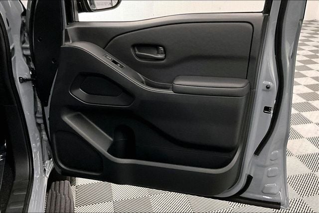 2026 Nissan Frontier SV 4WD - Dark Armor, Convenience, Tow Pkgs