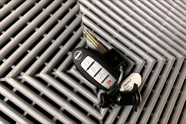 2026 Nissan Frontier PRO-4X 4WD - Premium, Convenience, Black Accent, Tow Pkg