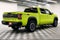 2026 Nissan Frontier PRO-4X 4WD - Premium, Convenience, Black Accent, Tow Pkg