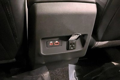 2026 Nissan Frontier PRO-4X 4WD - Premium, Convenience, Black Accent, Tow Pkg