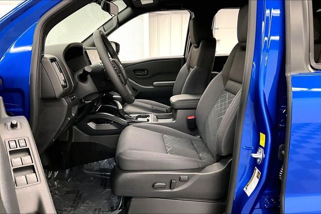 2026 Nissan Frontier SV 4WD - Dark Armor, All Weather, Tow Pkgs