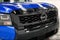 2026 Nissan Frontier SV 4WD - Dark Armor, All Weather, Tow Pkgs