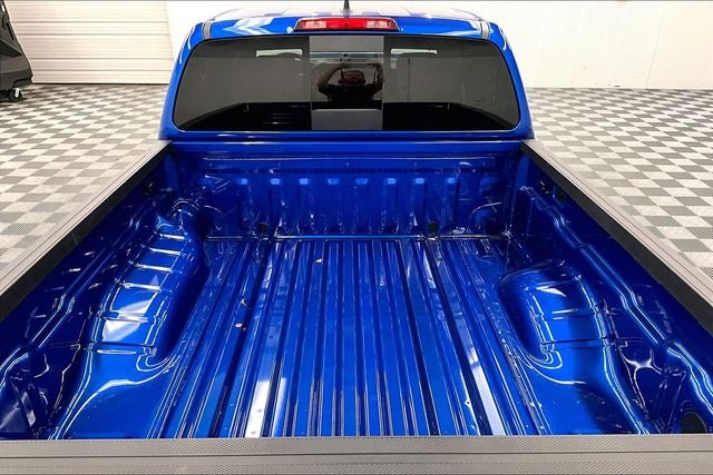 2026 Nissan Frontier SV 4WD - Dark Armor, All Weather, Tow Pkgs