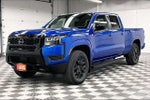 2026 Nissan Frontier SV 4WD - Dark Armor, All Weather, Tow Pkgs