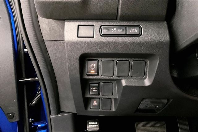 2026 Nissan Frontier SV 4WD - Dark Armor, All Weather, Tow Pkgs