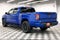 2026 Nissan Frontier SV 4WD - Dark Armor, All Weather, Tow Pkgs