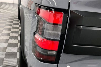 2026 Nissan Frontier PRO-4X 4WD - Convenience and Tow Packages
