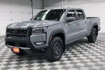 2026 Nissan Frontier PRO-4X 4WD - Convenience and Tow Packages