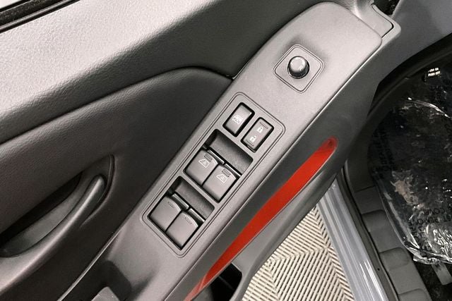 2026 Nissan Frontier PRO-4X 4WD - Convenience and Tow Packages