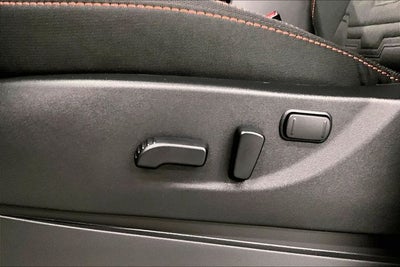 2026 Nissan Frontier PRO-4X 4WD - Convenience and Tow Packages