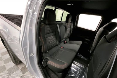 2026 Nissan Frontier PRO-4X 4WD - Convenience and Tow Packages