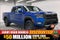 2027 Nissan Frontier PRO-4X 4WD - Tow Package