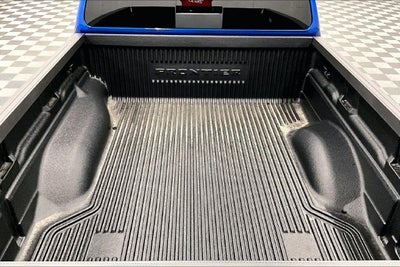 2027 Nissan Frontier PRO-4X 4WD - Tow Package