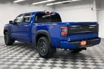 2027 Nissan Frontier PRO-4X 4WD - Tow Package