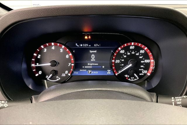 2026 Nissan Frontier PRO-4X 4WD - Convenience Package