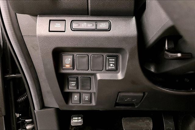 2026 Nissan Frontier PRO-4X 4WD - Convenience Package