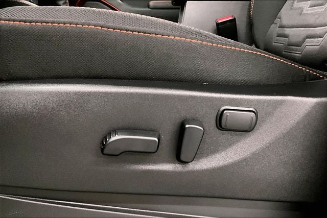 2026 Nissan Frontier PRO-4X 4WD - Convenience Package
