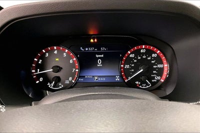 2026 Nissan Frontier PRO-4X 4WD - Convenience and Tow Packages