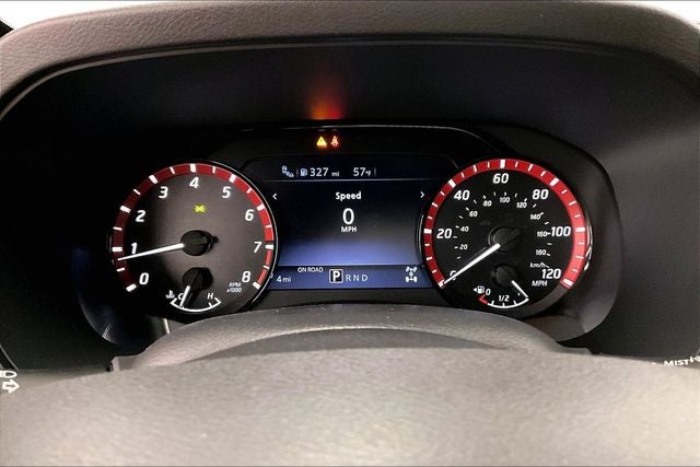 2026 Nissan Frontier PRO-4X 4WD - Convenience and Tow Packages