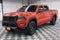 2026 Nissan Frontier PRO-4X 4WD - Convenience and Tow Packages