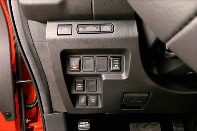 2026 Nissan Frontier PRO-4X 4WD - Convenience and Tow Packages