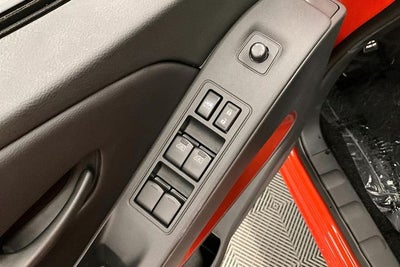 2026 Nissan Frontier PRO-4X 4WD - Convenience and Tow Packages
