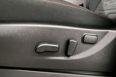 2026 Nissan Frontier PRO-4X 4WD - Convenience and Tow Packages