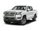 2026 Nissan Frontier SV 4WD - Dark Armor, All Weather, Tow Pkgs