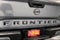 2026 Nissan Frontier SV 4WD - Dark Armor, All Weather, Tow Pkgs