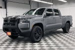 2026 Nissan Frontier SV 4WD - Dark Armor, All Weather, Tow Pkgs