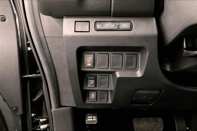 2026 Nissan Frontier SV 4WD - Dark Armor, All Weather, Tow Pkgs