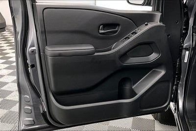 2026 Nissan Frontier SV 4WD - Dark Armor, All Weather, Tow Pkgs