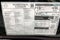2026 Nissan Frontier SV 4WD - Dark Armor, All Weather, Tow Pkgs