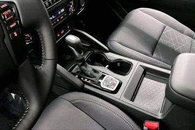 2026 Nissan Frontier SV 4WD - Dark Armor, All Weather, Tow Pkgs