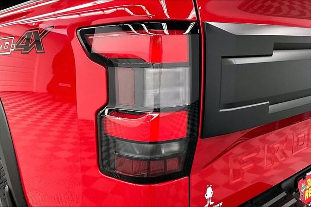 2026 Nissan Frontier PRO-4X 4WD - Convenience and Tow Packages