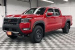 2026 Nissan Frontier PRO-4X 4WD - Convenience and Tow Packages