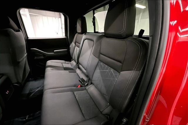 2026 Nissan Frontier SV 4WD - Dark Armor, All Weather and Tow Pkgs