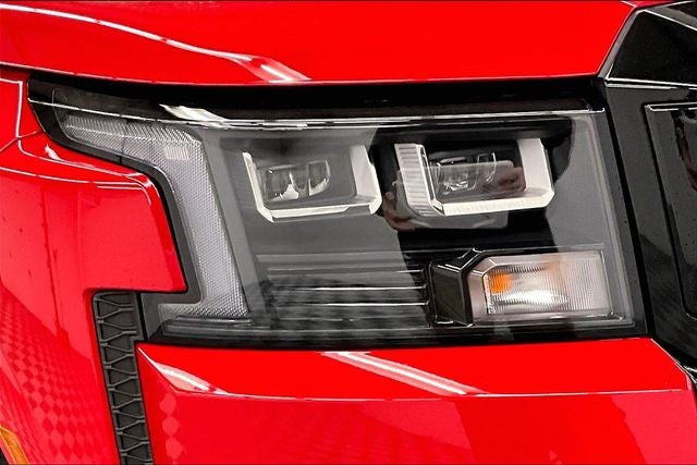 2026 Nissan Frontier SV 4WD - Dark Armor, All Weather and Tow Pkgs