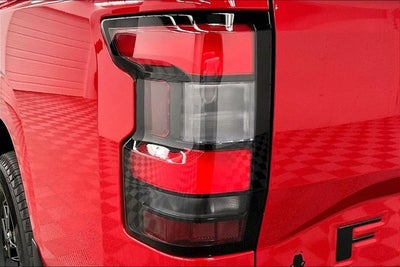 2026 Nissan Frontier SV 4WD - Dark Armor, All Weather and Tow Pkgs