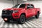 2026 Nissan Frontier SV 4WD - Dark Armor, All Weather and Tow Pkgs