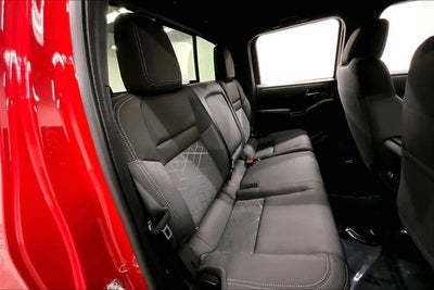 2026 Nissan Frontier SV 4WD - Dark Armor, All Weather and Tow Pkgs