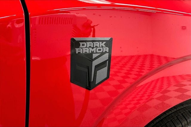 2026 Nissan Frontier SV 4WD - Dark Armor, All Weather and Tow Pkgs